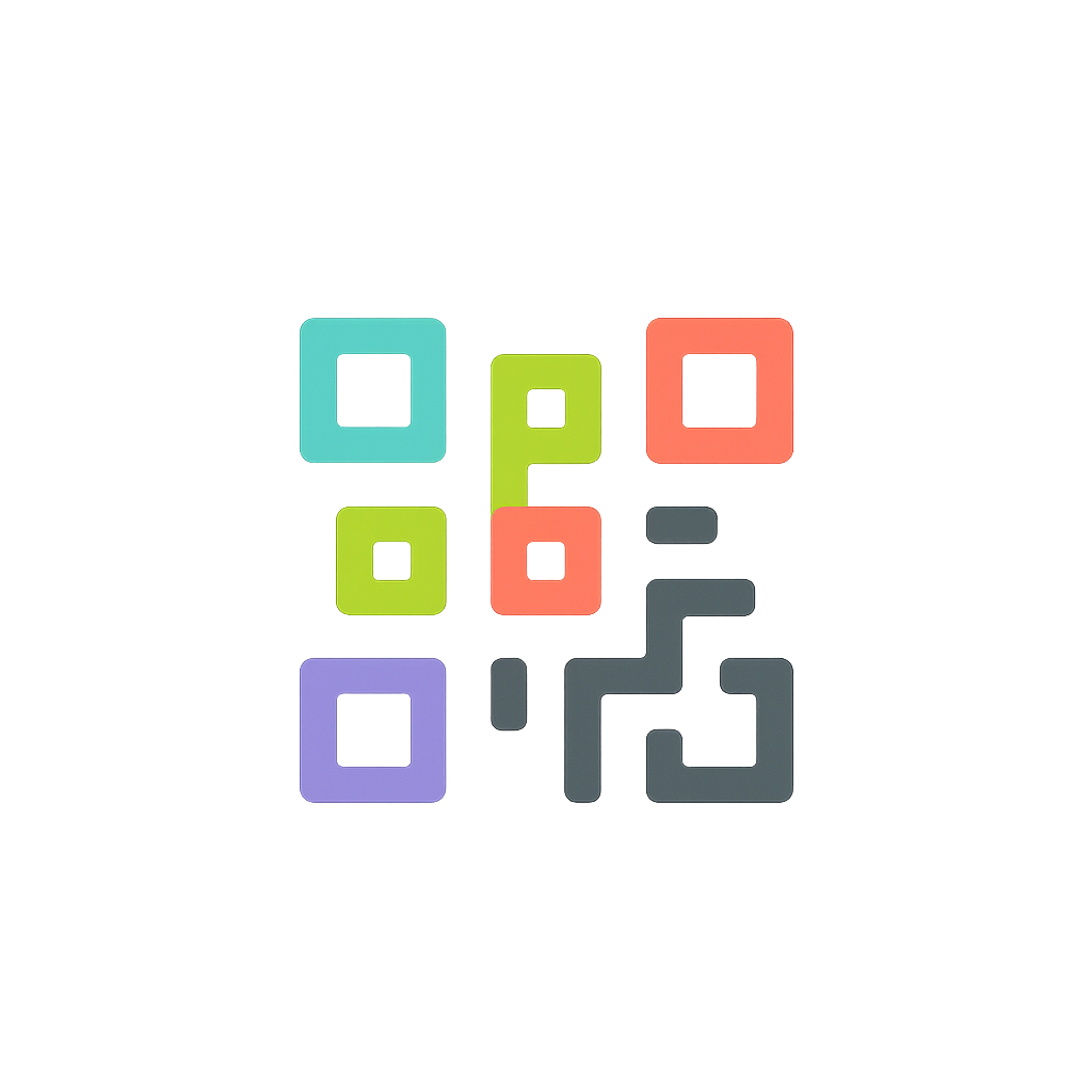 Logo QR EVENT